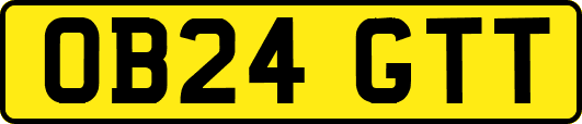 OB24GTT