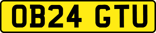OB24GTU