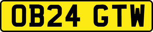 OB24GTW