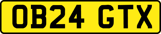 OB24GTX