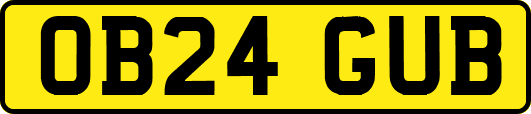 OB24GUB