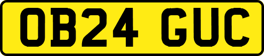 OB24GUC