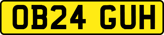 OB24GUH