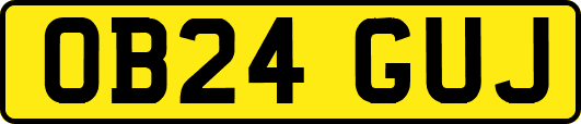 OB24GUJ