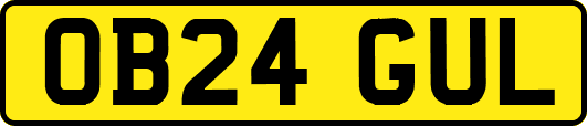 OB24GUL