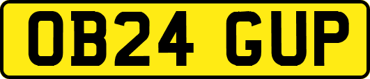 OB24GUP