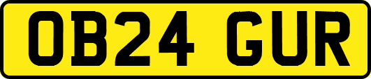 OB24GUR