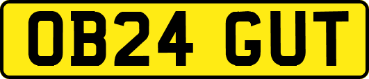 OB24GUT