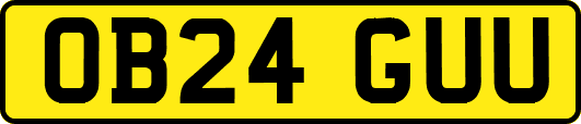 OB24GUU