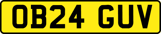 OB24GUV