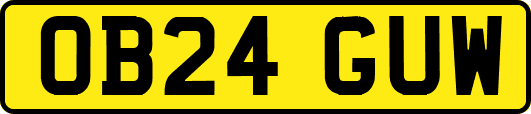 OB24GUW
