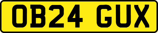 OB24GUX