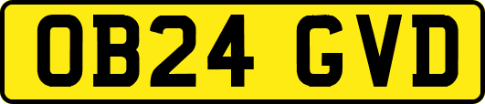 OB24GVD