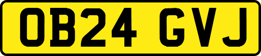 OB24GVJ