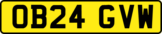 OB24GVW
