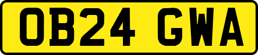 OB24GWA