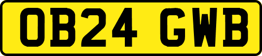 OB24GWB