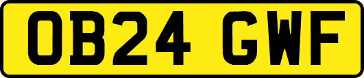 OB24GWF
