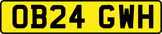 OB24GWH