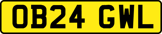 OB24GWL