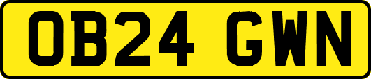 OB24GWN