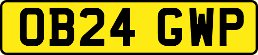 OB24GWP