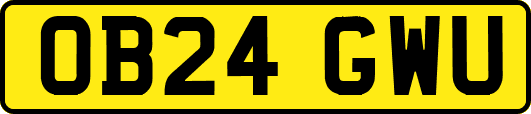 OB24GWU