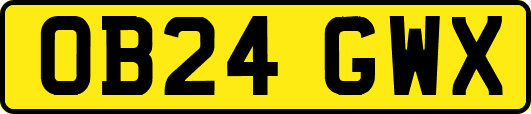 OB24GWX