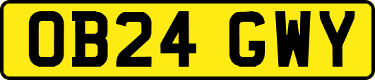 OB24GWY