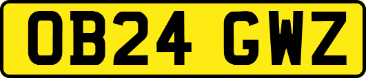 OB24GWZ