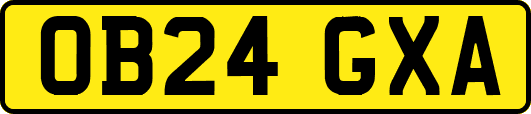 OB24GXA