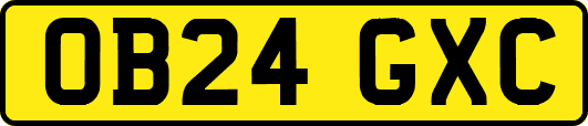 OB24GXC