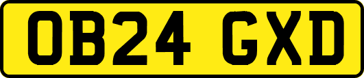 OB24GXD