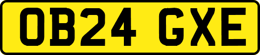 OB24GXE