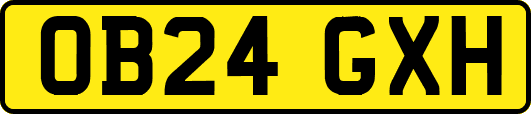 OB24GXH