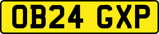 OB24GXP