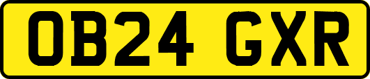 OB24GXR