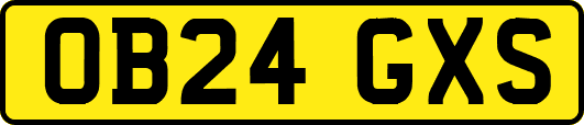 OB24GXS