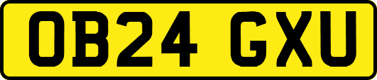 OB24GXU