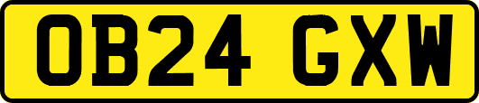 OB24GXW