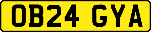 OB24GYA