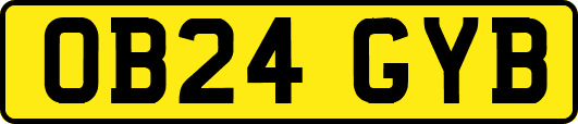 OB24GYB