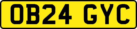 OB24GYC