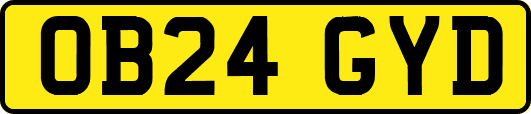 OB24GYD
