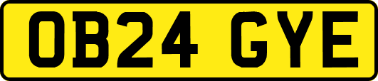 OB24GYE