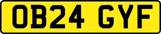 OB24GYF