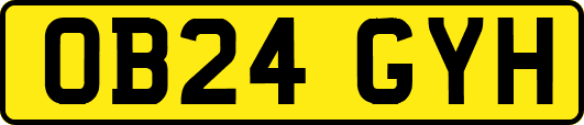 OB24GYH