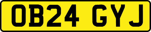OB24GYJ