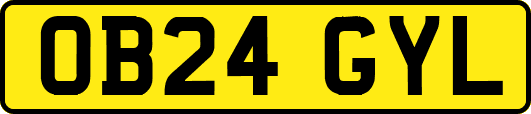 OB24GYL