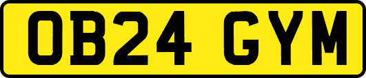 OB24GYM